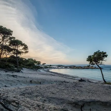 House Rena Апартаменты