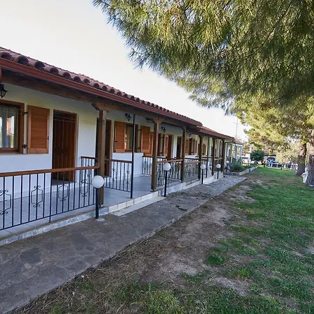 House Rena Апартаменты *