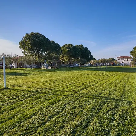 House Rena Апартаменты *