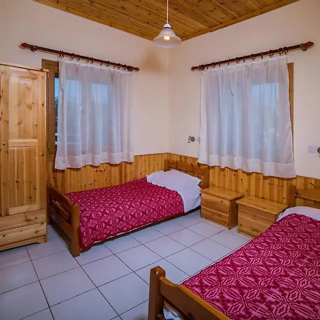 House Rena Вурвуру