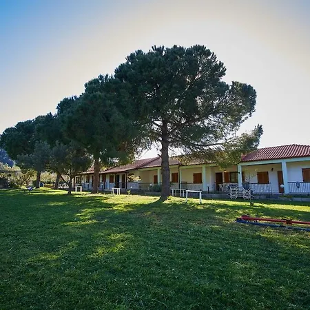 Apartment House Rena Vourvourou