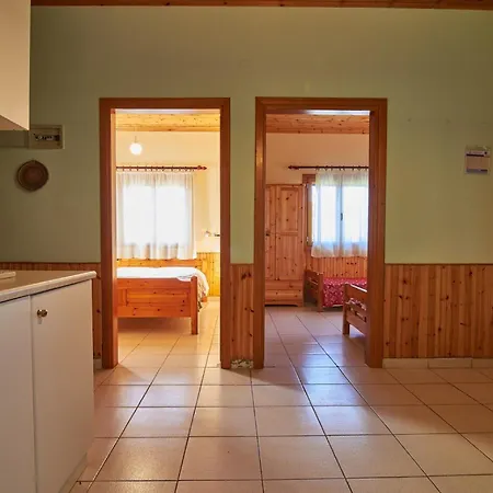 Apartment House Rena *