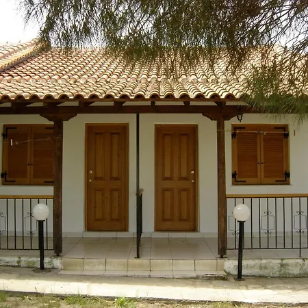 House Rena Apartment *