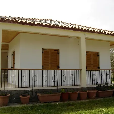 Апартаменты House Rena *