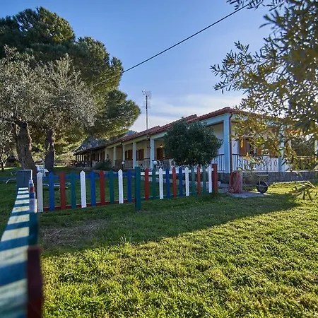 Lejlighed House Rena *