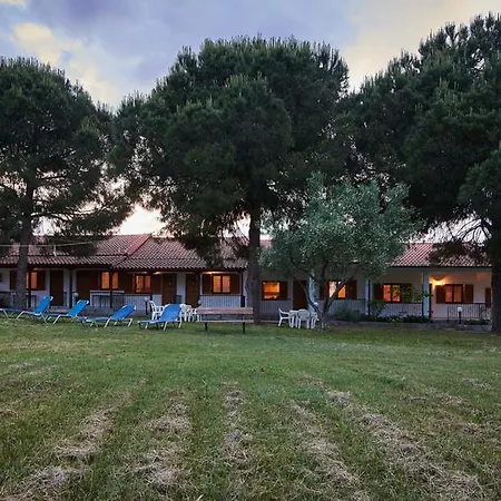 Lejlighed House Rena