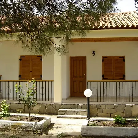Lejlighed House Rena Vourvourou