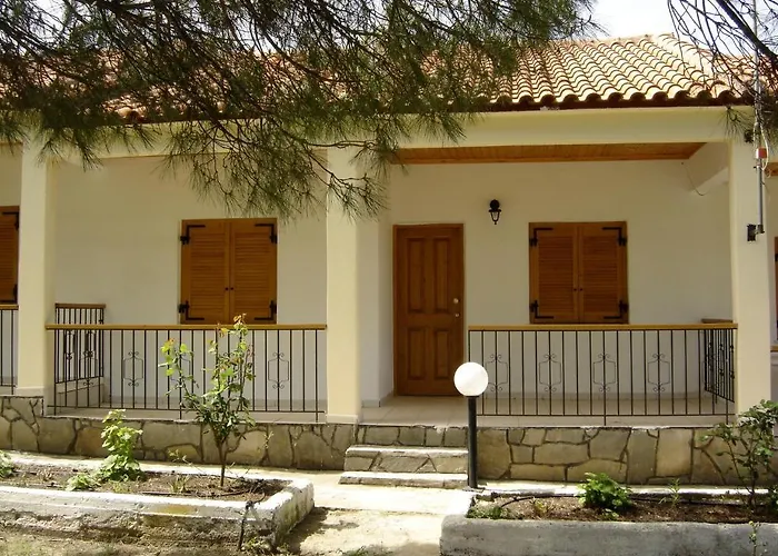 Daire House Rena Vourvourou