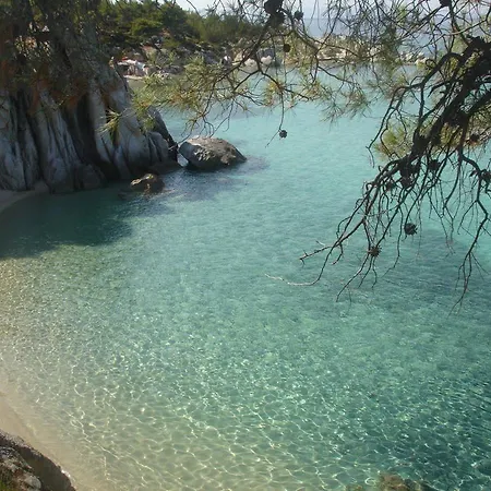 House Rena Vourvourou