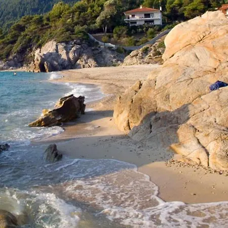 House Rena Apartament