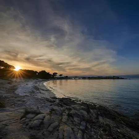 House Rena * Vourvourou