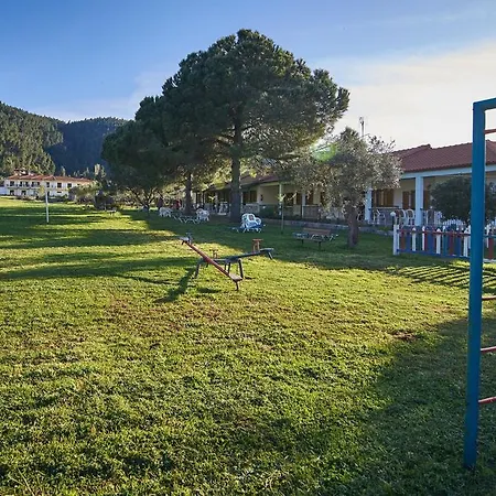 House Rena * Vourvourou