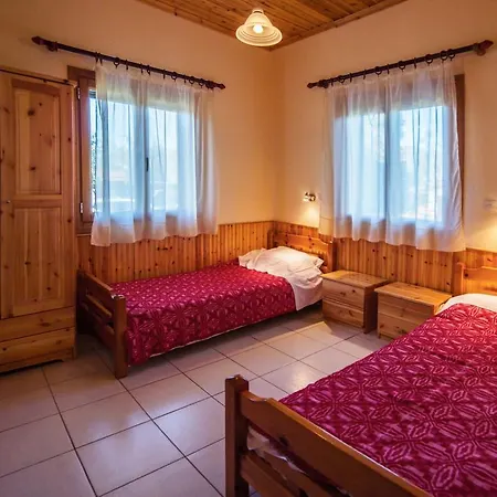 Apartament House Rena *