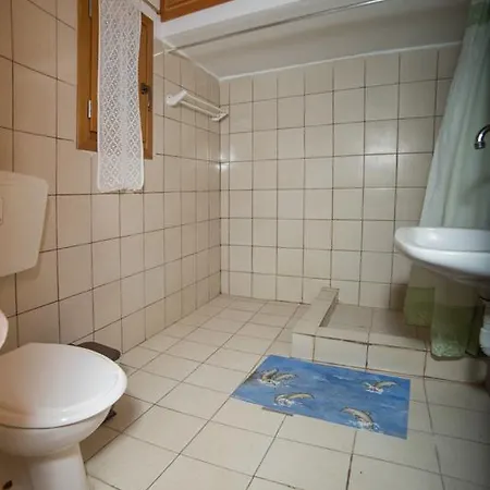 Apartament House Rena *