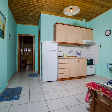 House Rena Apartament Vourvourou