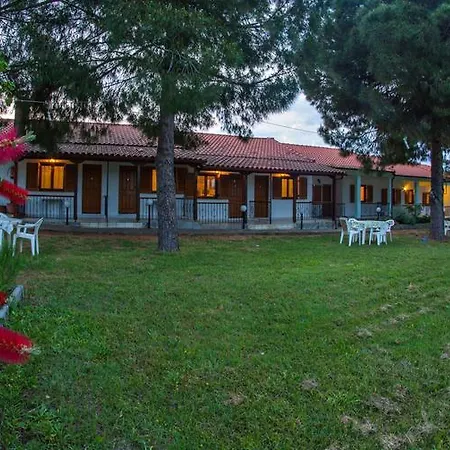 Apartament House Rena