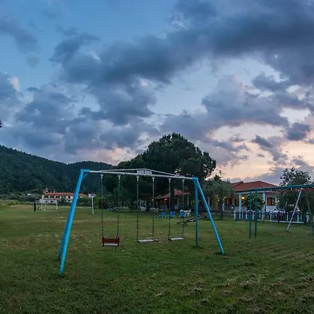 House Rena * Vourvourou