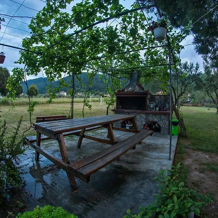 House Rena * Vourvourou