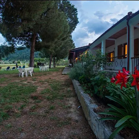 Apartament House Rena