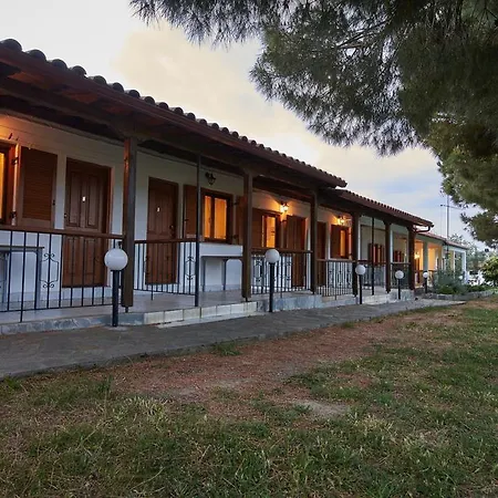 House Rena Apartament