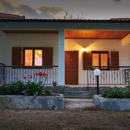 Apartament House Rena *