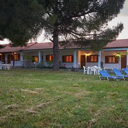 House Rena Apartament *