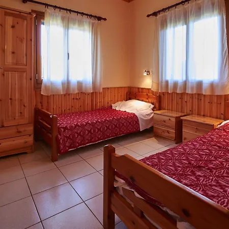 House Rena Vourvourou