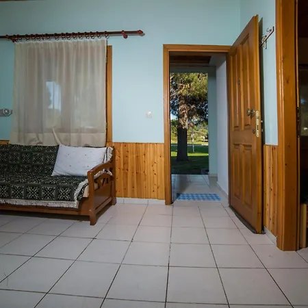 Apartament House Rena *