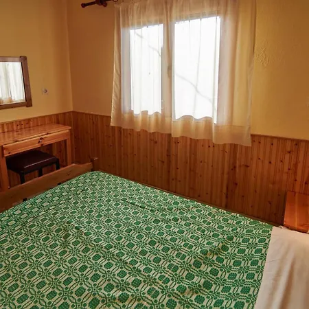 House Rena * Vourvourou