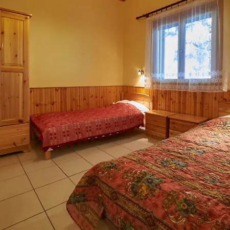 House Rena Apartament *