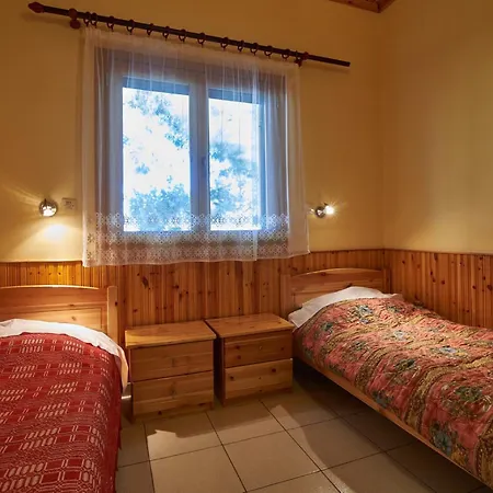 Apartament House Rena