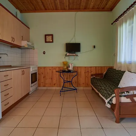 Apartament House Rena