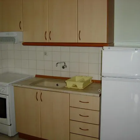 House Rena Vourvourou