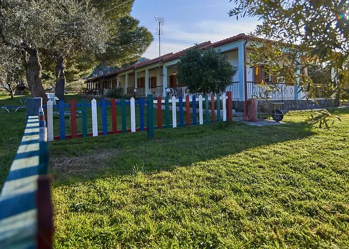 House Rena Lejlighed