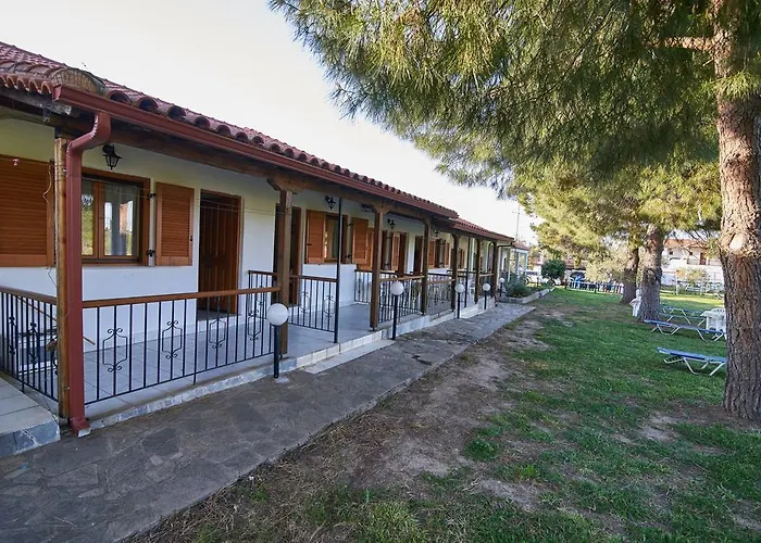 House Rena Lejlighed *