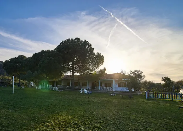 House Rena Lejlighed