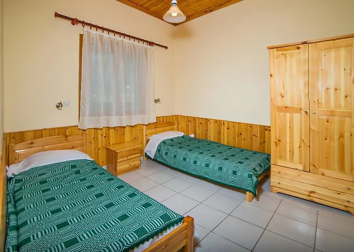 Lejlighed House Rena Vourvourou
