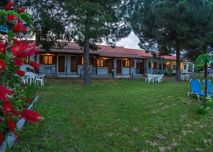 Lejlighed House Rena