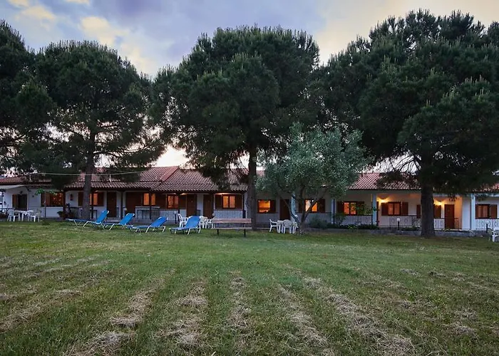 Lejlighed House Rena