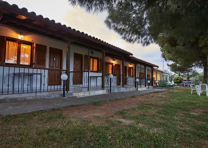 House Rena Lejlighed