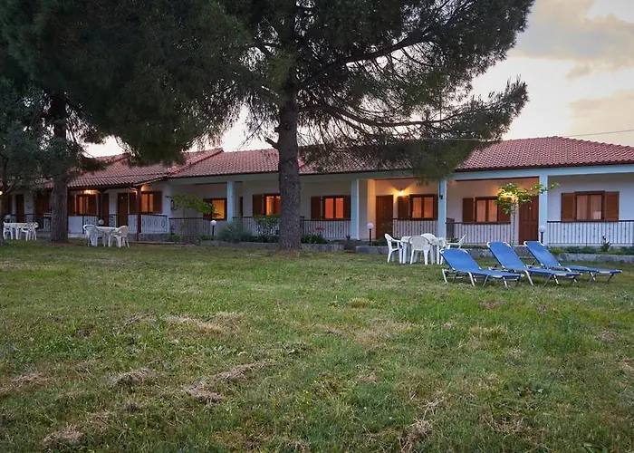 House Rena Lejlighed *