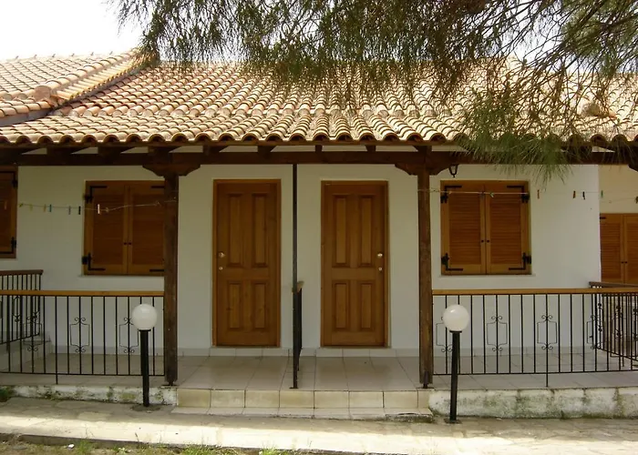 House Rena Lejlighed *